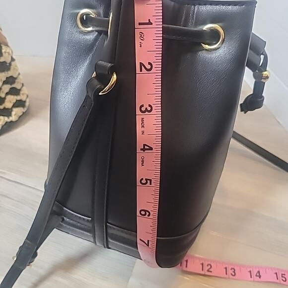 Lot Of 3 Purses Mixed Brands Crossbody, Evening Clutch Clean - Picture 9 of 15